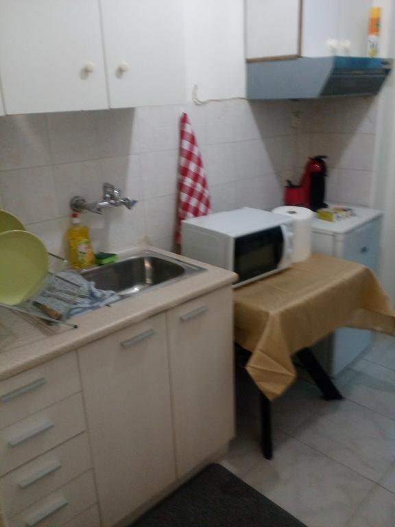 Apartment Elite House