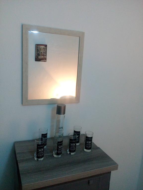 Elite House Apartment Thessaloniki