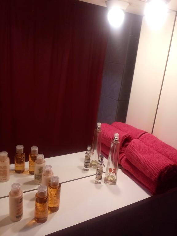 Elite House Apartment
